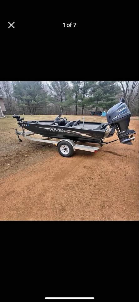 2005 Xpress X17