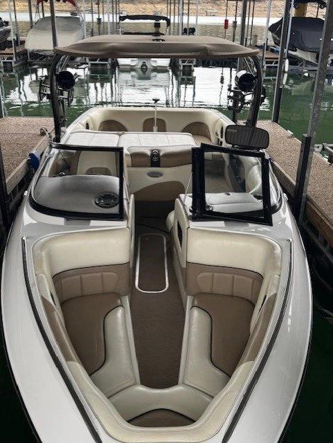 2005 Malibu Sunsetter 23