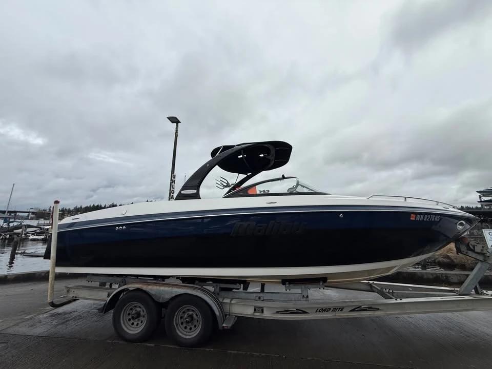 2006 Malibu '25 LSV 2006 25 LSV