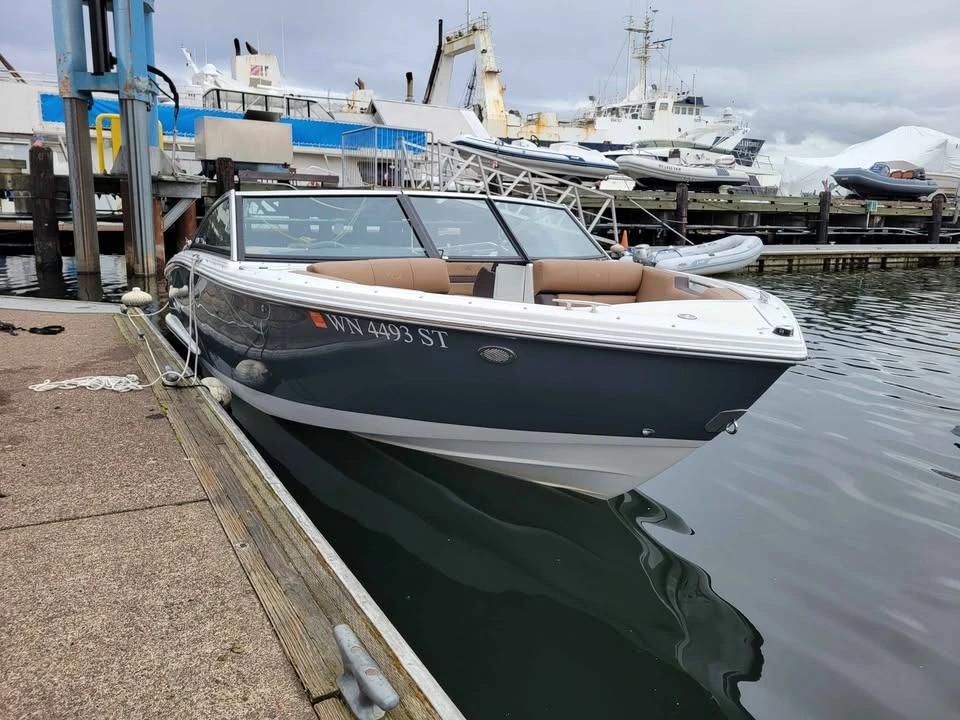 2019 Cobalt cs22 cs22