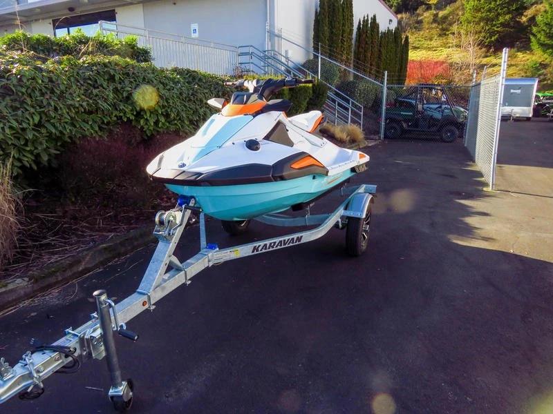 2026 YAMAHA jet blaster ltd LTD