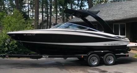 2010 Regal 2300