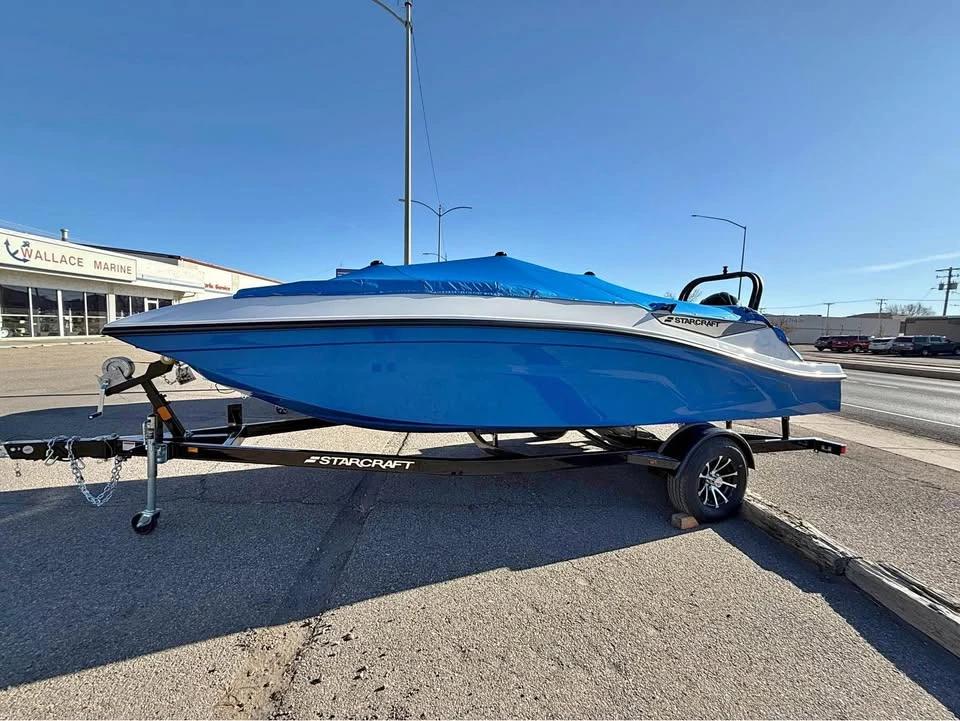 2026 StarCraft 18 SV