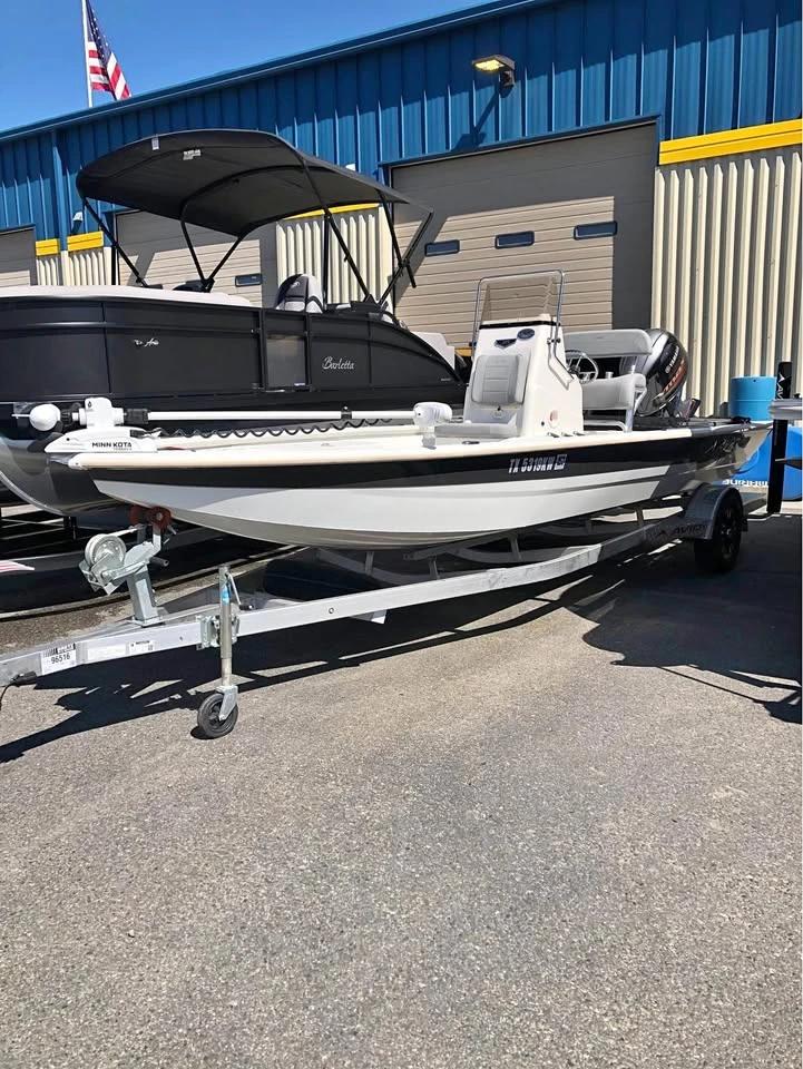 2022 Avid FS21