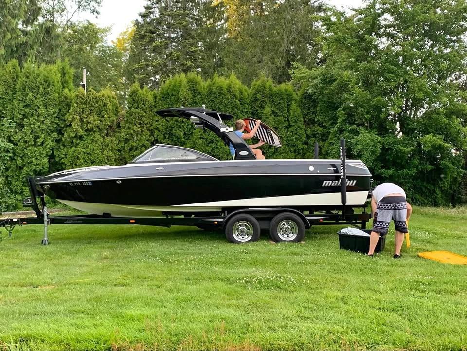 2006 Malibu 23xti