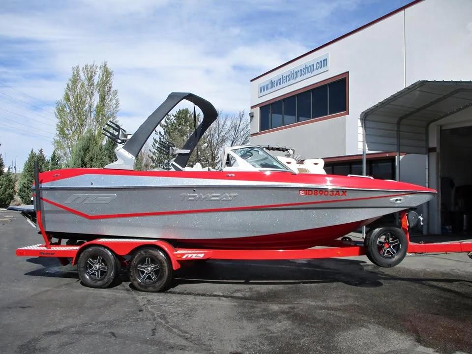 2018 2018 MB Sports