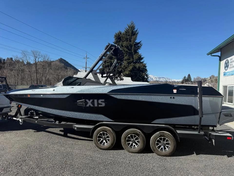 2021 Axis a24