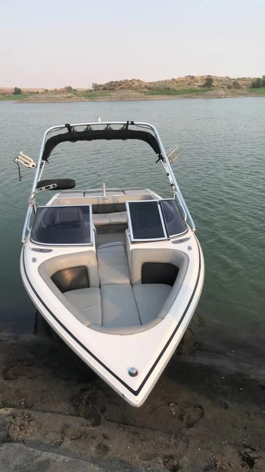 2001 Supra SSV SSV