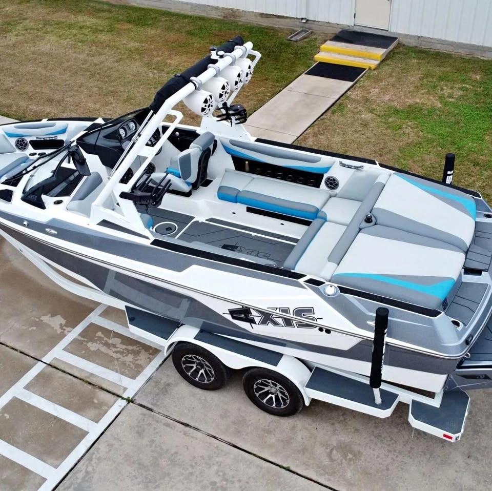 2020 Axis T23