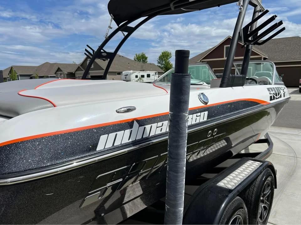 2018 Sanger v215s v215s