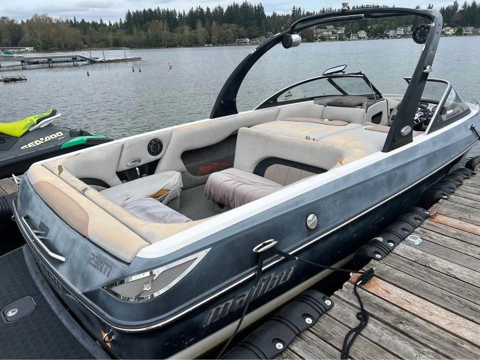 2006 Malibu 23xti 23xti