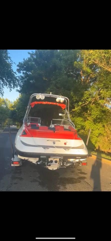 2007 Seadoo Wake 230 230