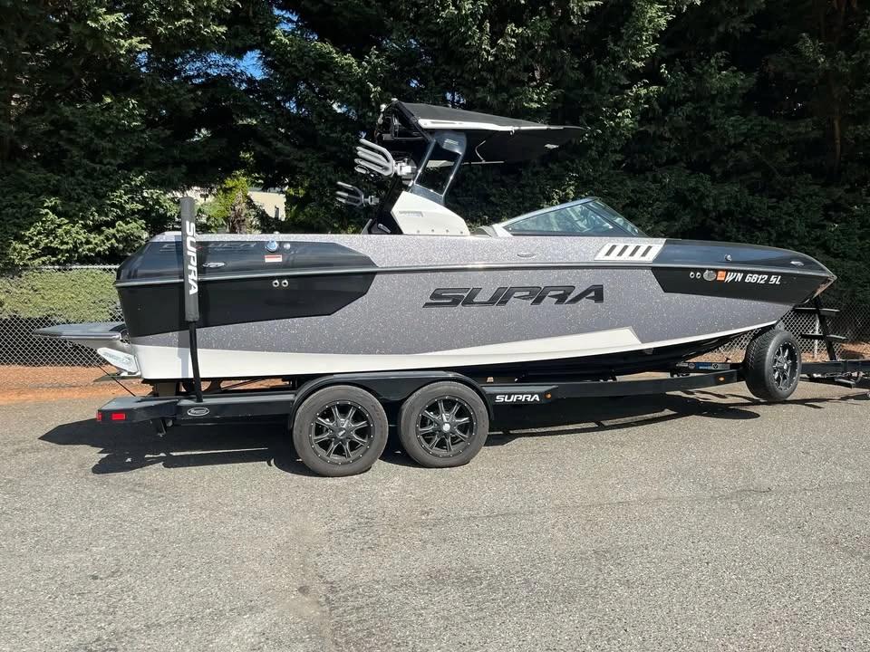 2017 Supra sa 450 sa 450