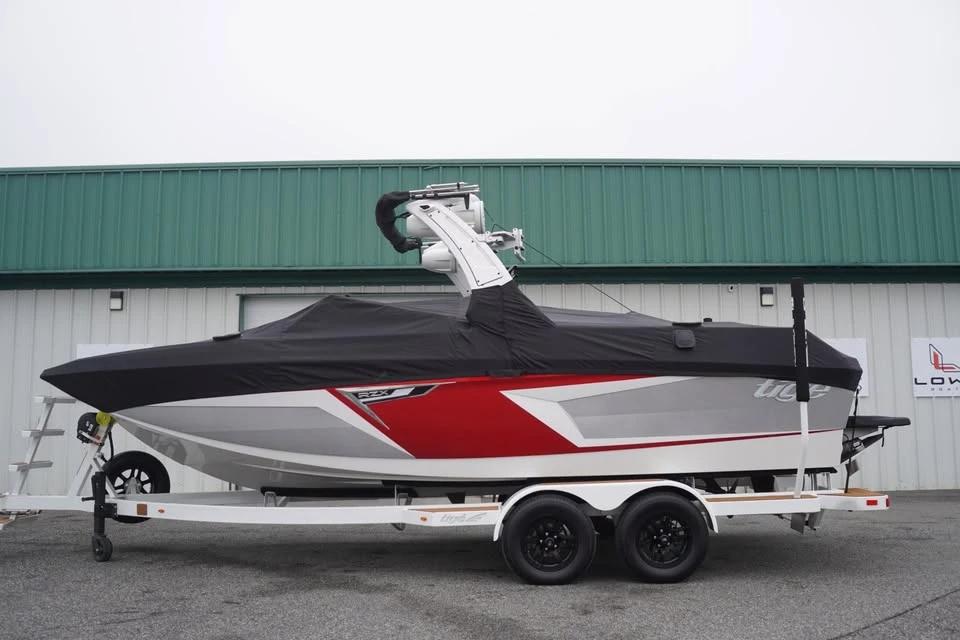 2022 Tige 22rzx