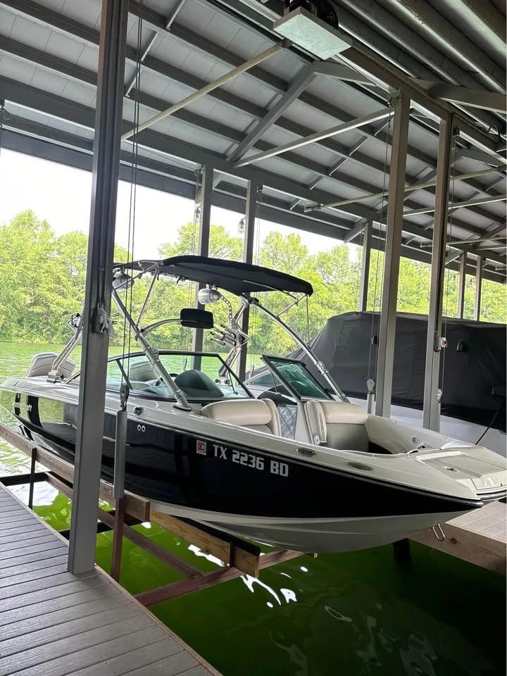 2011 Mastercraft X25