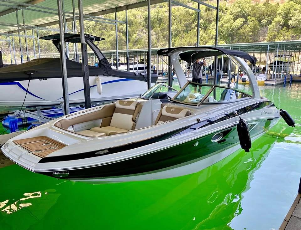 2019 Crownline E 285