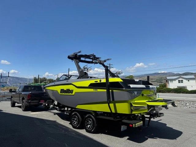 2023 Malibu m220