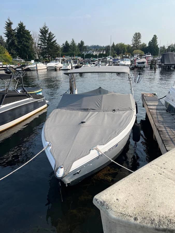 2019 Cobalt r5 surf r5 surf
