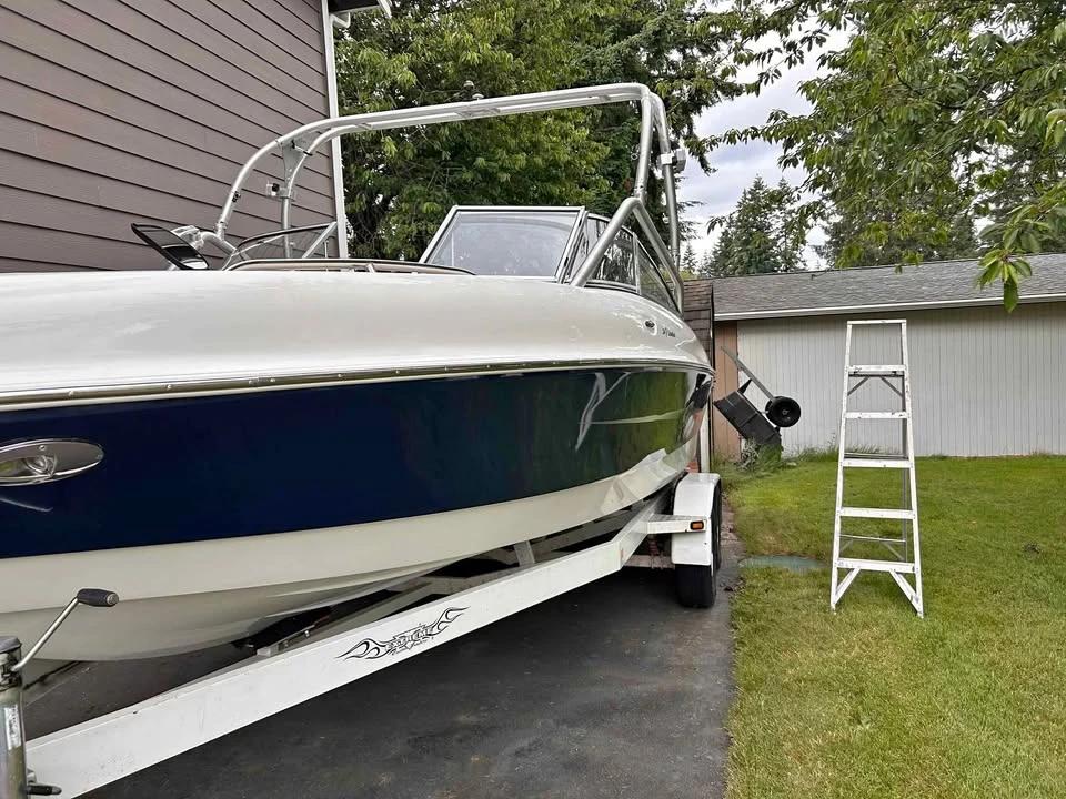2003 Tige 24v 24v