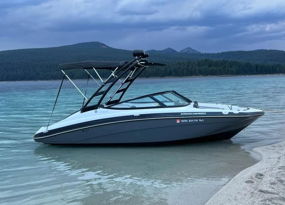 2016 Yamaha AR192
