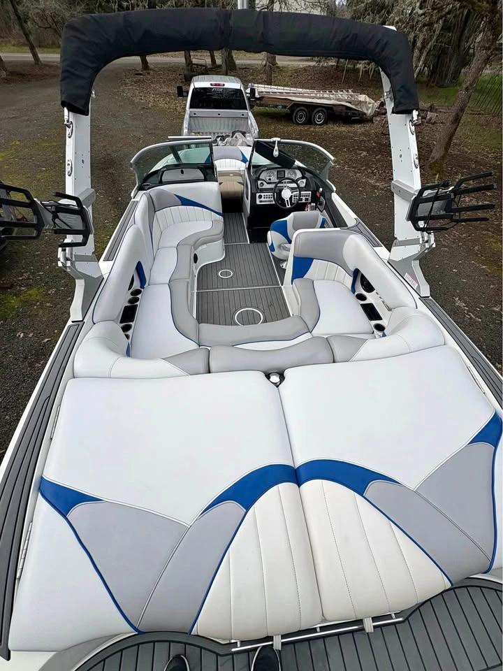 2018 MB Sports Tomcat F22