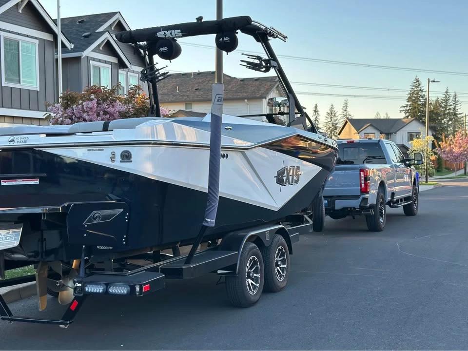 2023 Axis T250