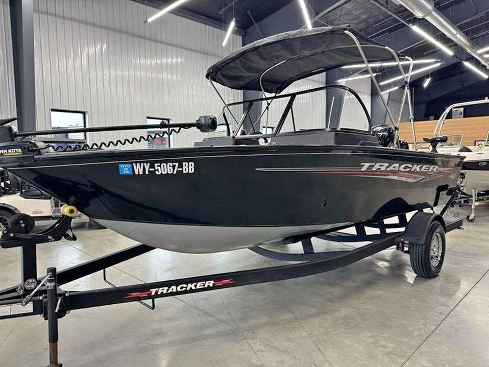 2024 Tracker 175WT