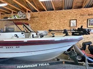 1998 Warrior 193