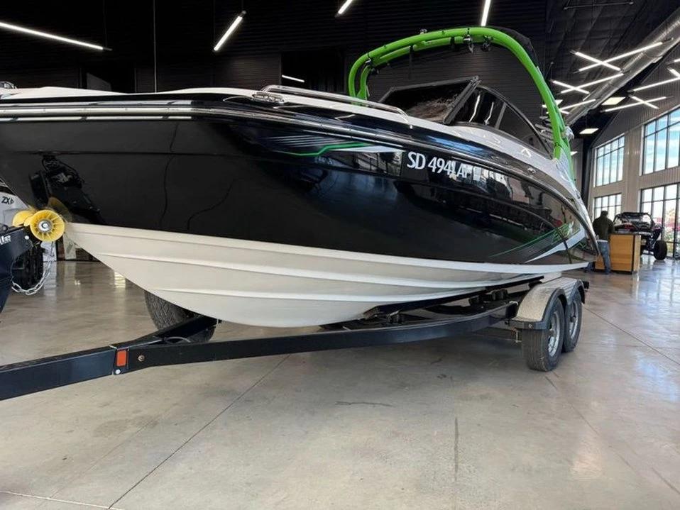 2018 Yamaha 212X