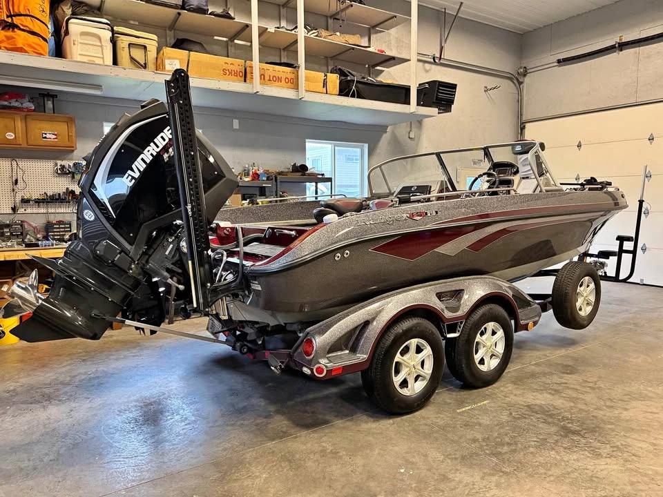 2026 Ranger 619 FS
