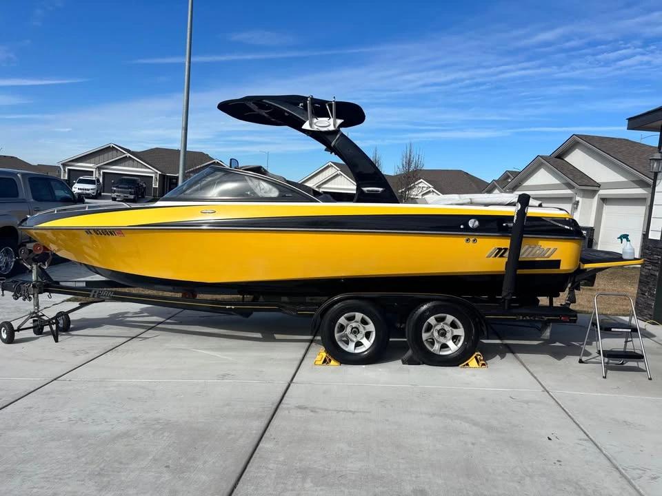 2008 Malibu VLX VLX