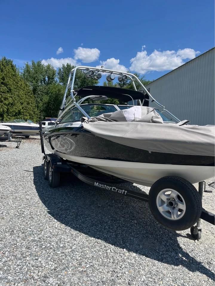 2003 Mastercraft x30 x30