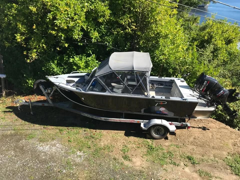 2015 Raider 182