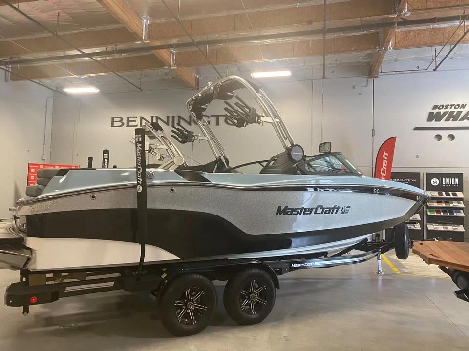 2022 Mastercraft xt24