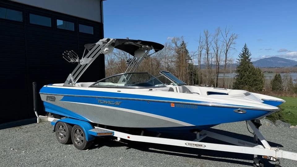 2013 MB f24 tomcat f24