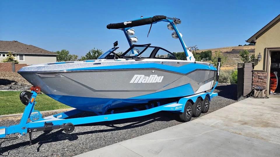 2023 Malibu 25 lsv 25 lsv