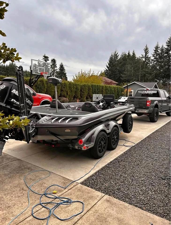 2026 Ranger Z520c