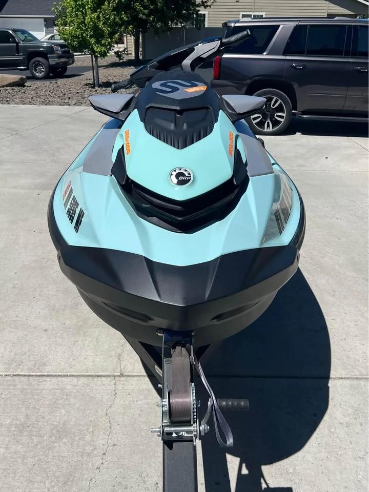 2023 seadoo wake 170