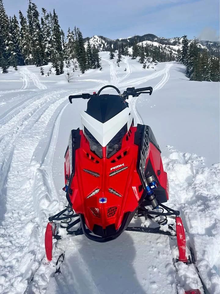 2023 Khoas Boost 165 2.75