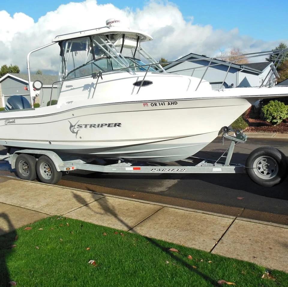 2006 Striper 23