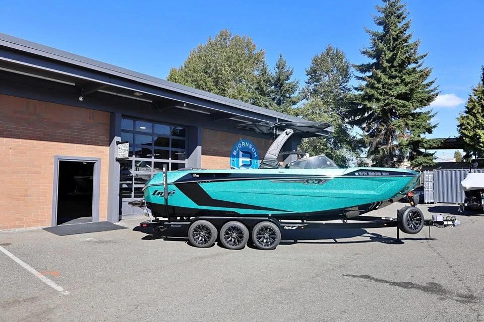 2024 Tige ultre 25zx
