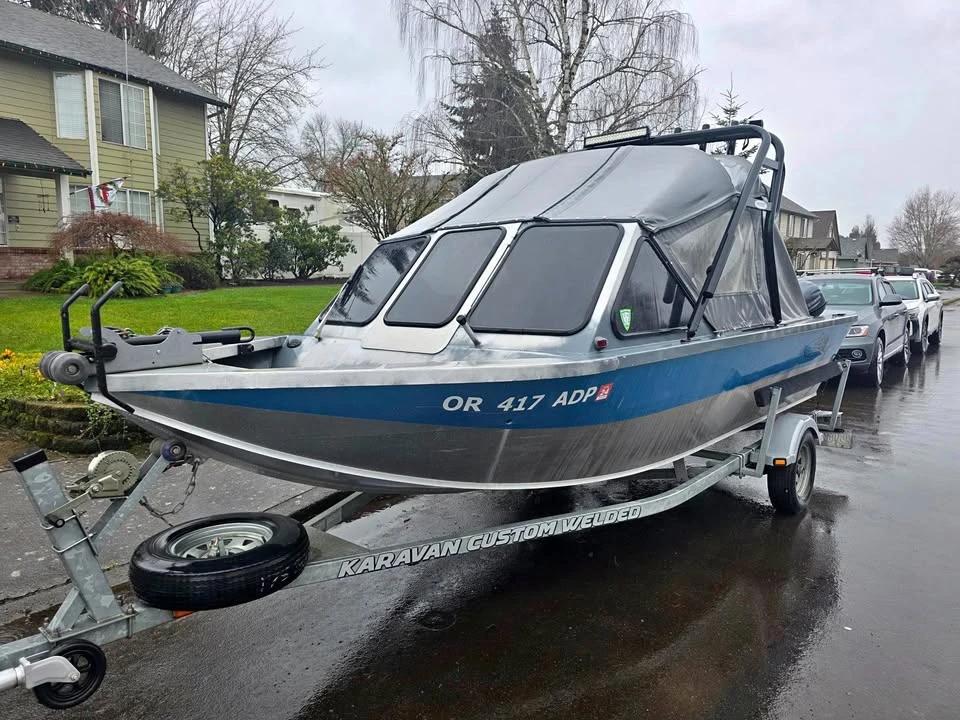 2008 Rogue 18