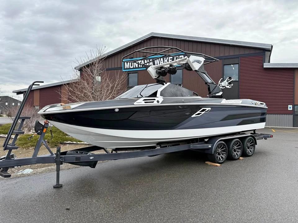 2026 Centurion Ri265 Warrior Edition