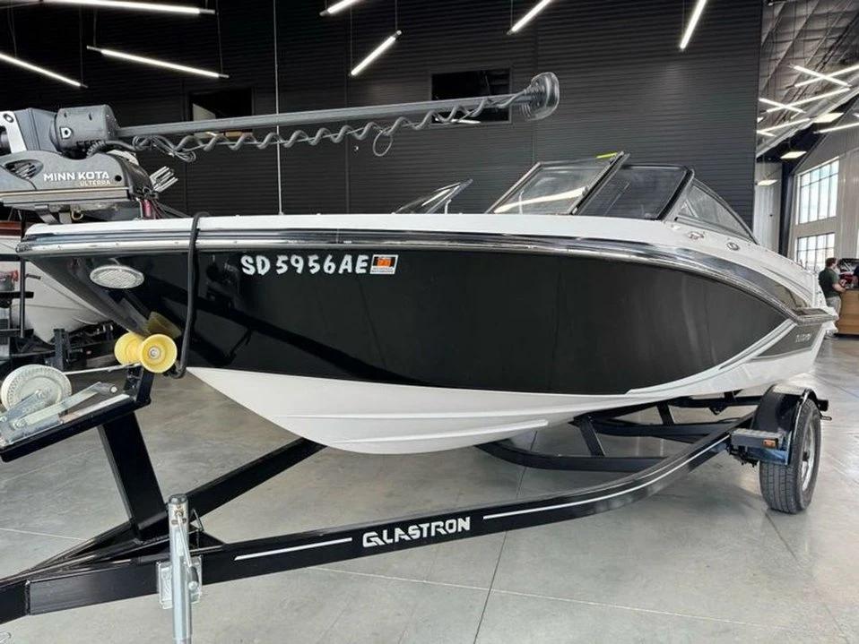 2019 Glastron 185 FNS