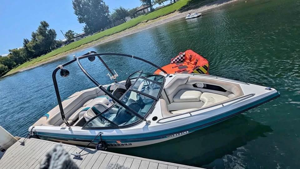 2001 Malibu sunsetter lxi lxi