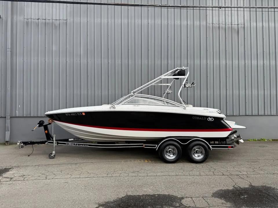 2008 Cobalt 202 202
