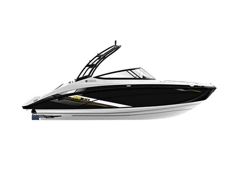 2019 Yamaha AR210