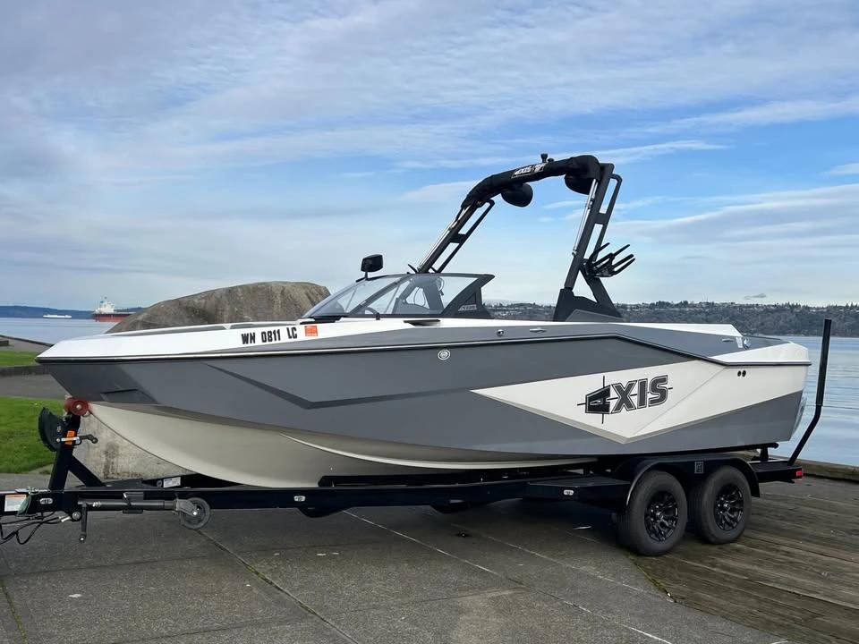 2024 Axis t220