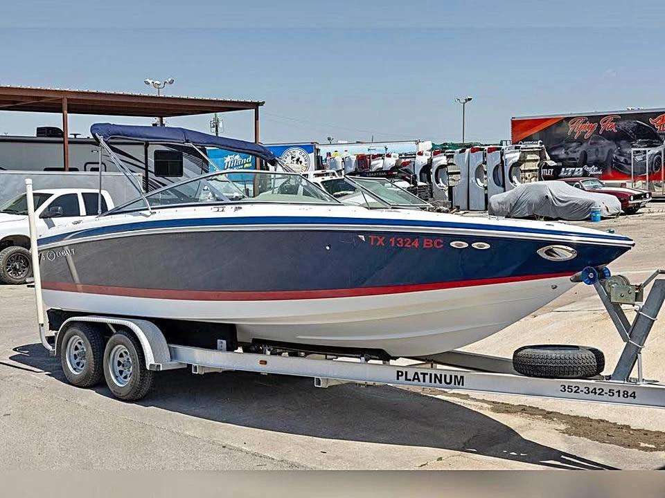 2005 Cobalt 226