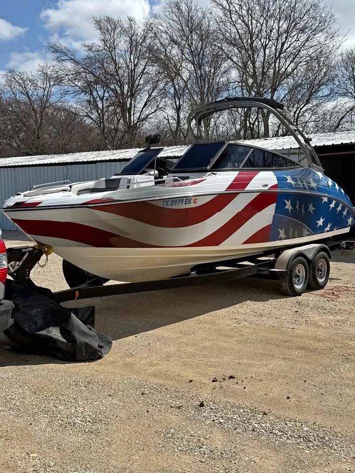 2018 Yamaha AR240